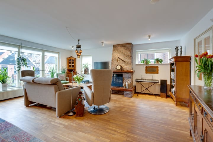 Foto 3 van Doolhof 46