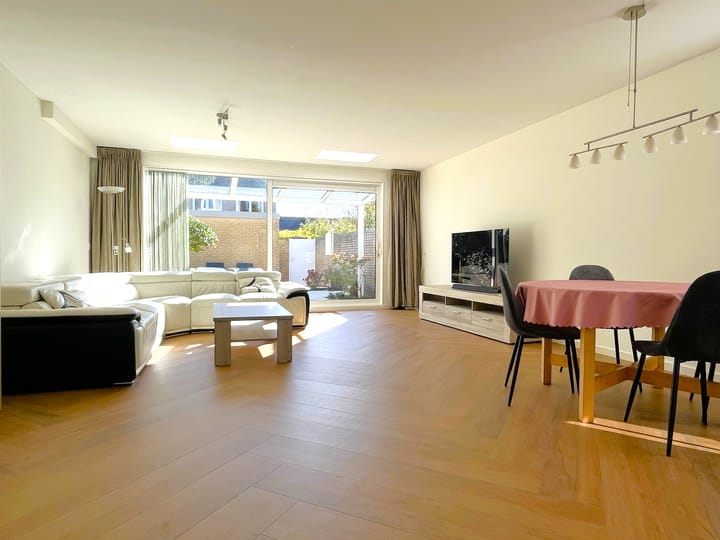 Foto 6 van Sparrendaal 17