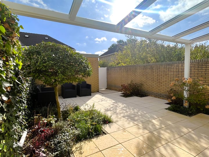 Foto 8 van Sparrendaal 17