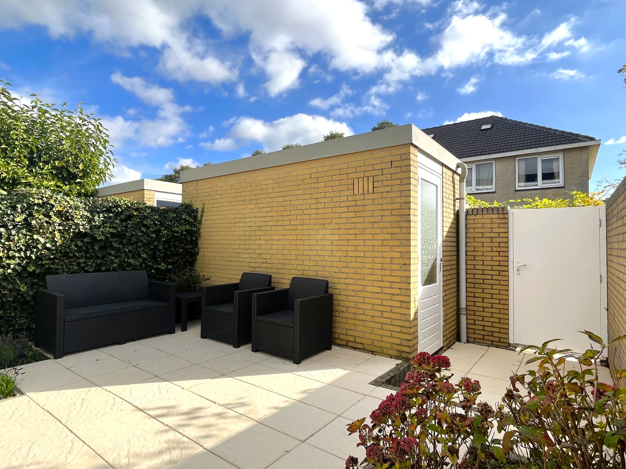 Photo 9 of Sparrendaal 17