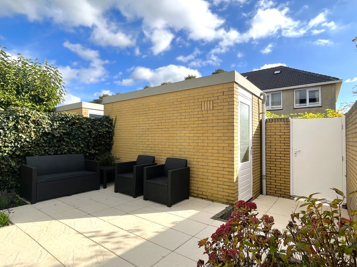 Foto 9 van Sparrendaal 17