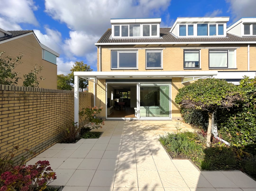 Photo 7 of Sparrendaal 17