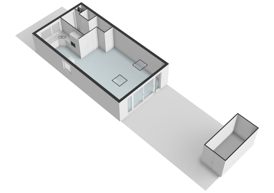 Photo 11 of Sparrendaal 17