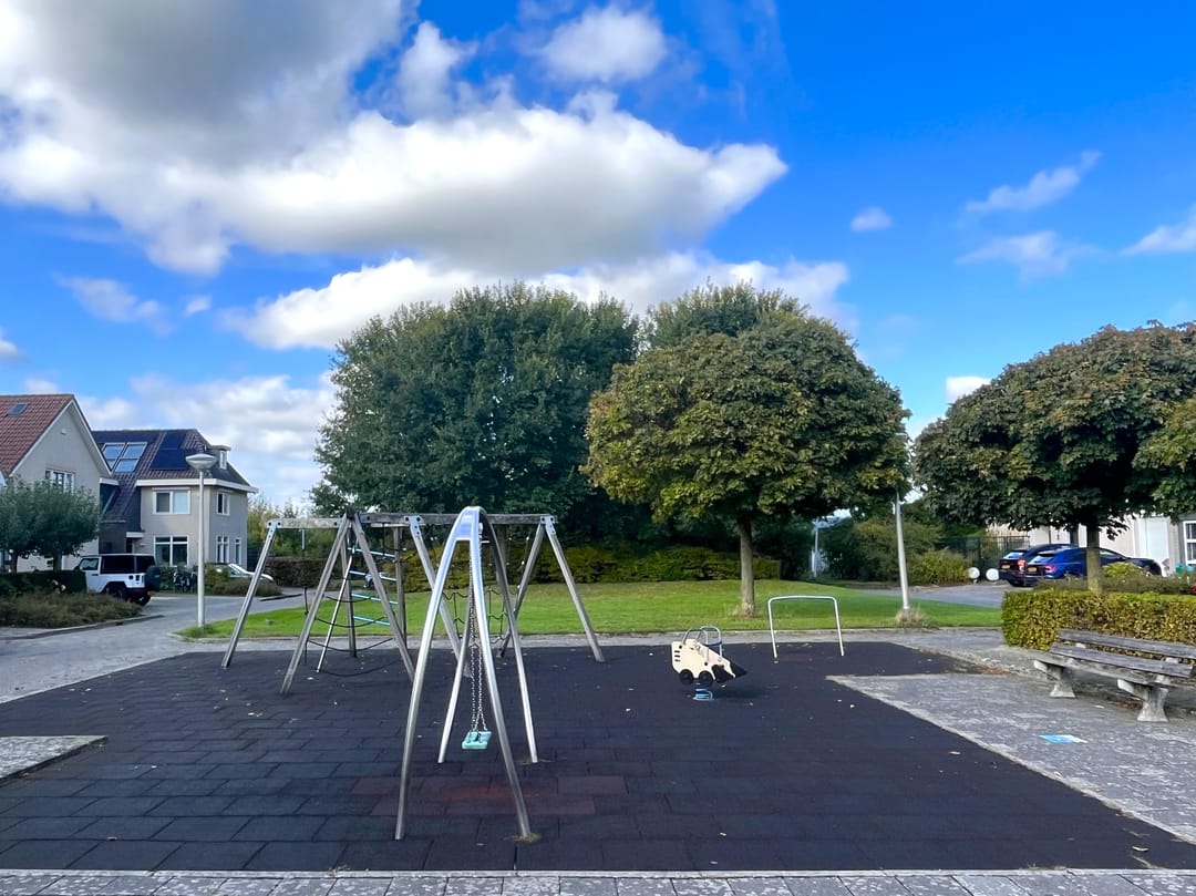 Photo 37 of Sparrendaal 17