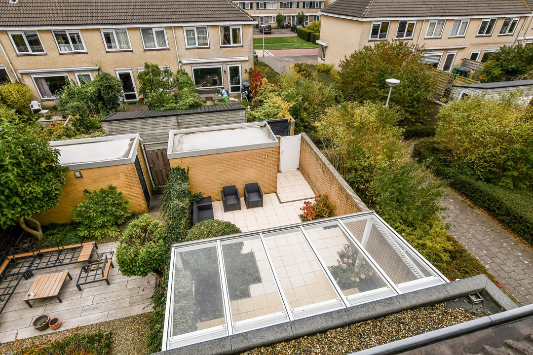 Photo 26 of Sparrendaal 17