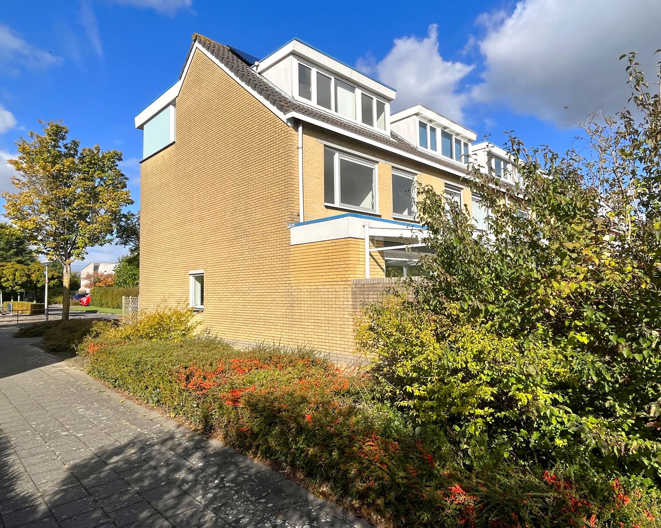 Photo 36 of Sparrendaal 17