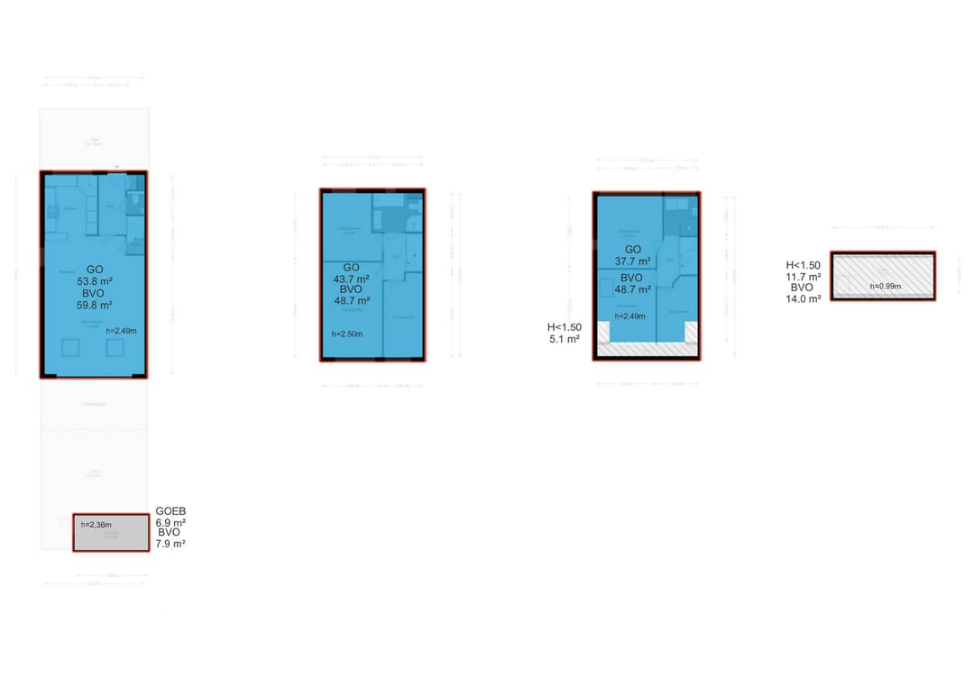 Photo 38 of Sparrendaal 17