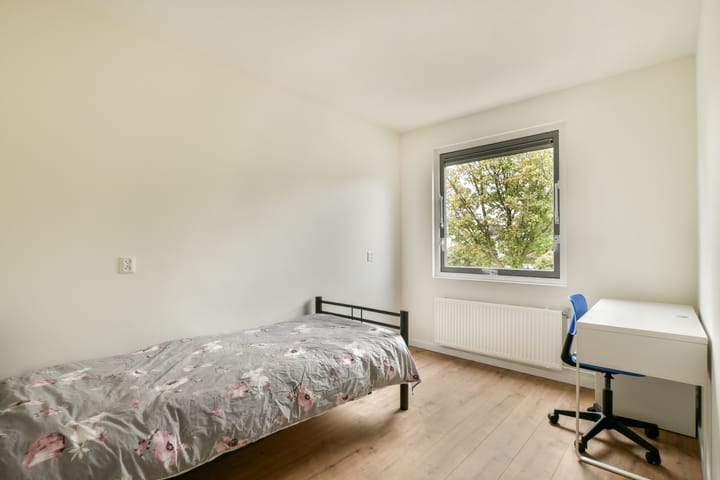 Foto 15 van Sparrendaal 17