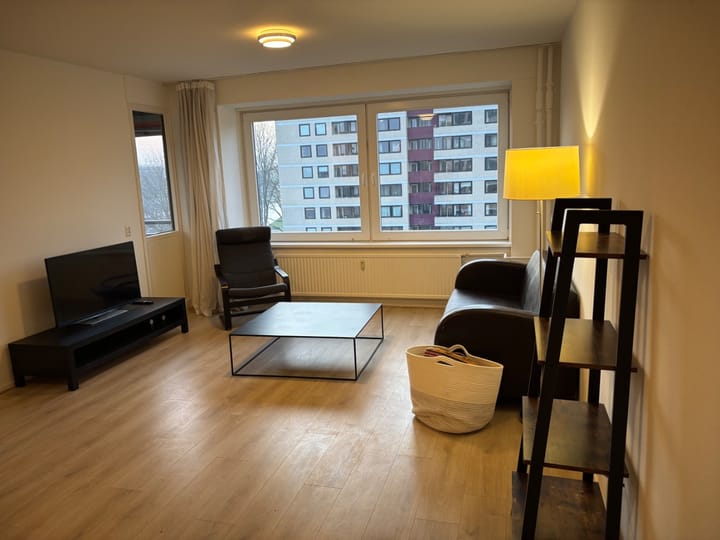 Foto 2 van Ruimzicht 206