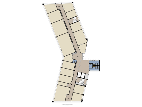 View floorplan