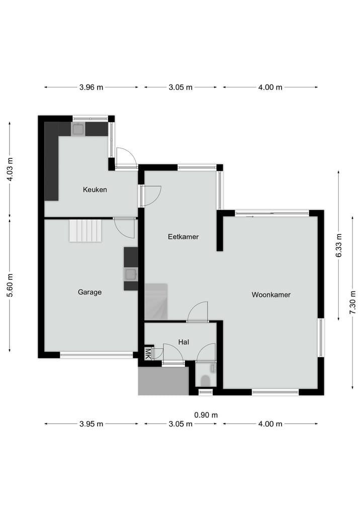 Foto 29 van Wolfsberg 9