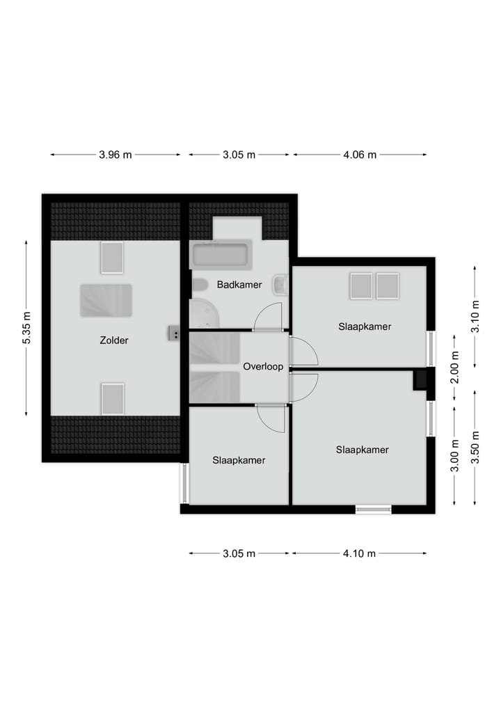 Foto 30 van Wolfsberg 9