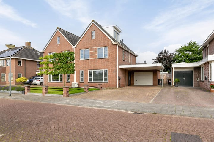 Hertenlaan 78