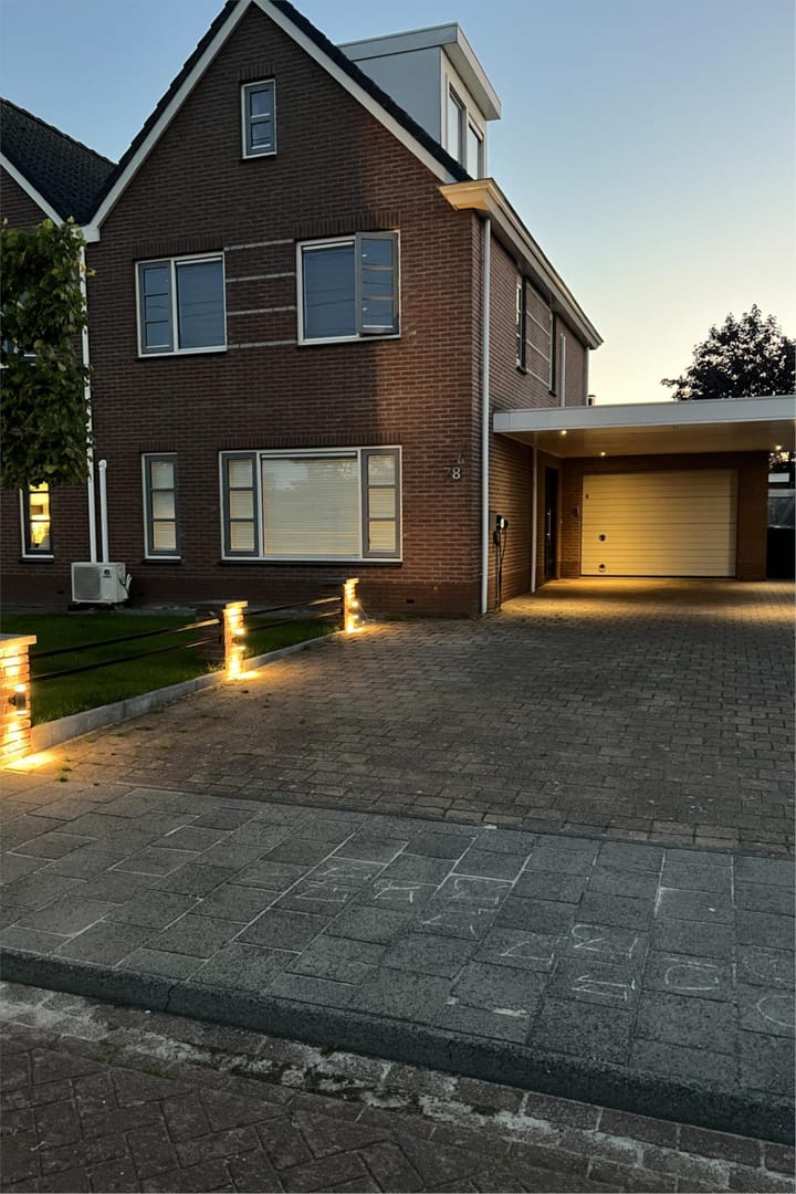 Foto 2 van Hertenlaan 78