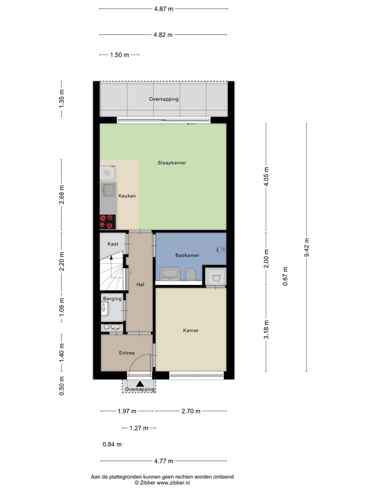 Foto 37 van Sint Gotthard 13