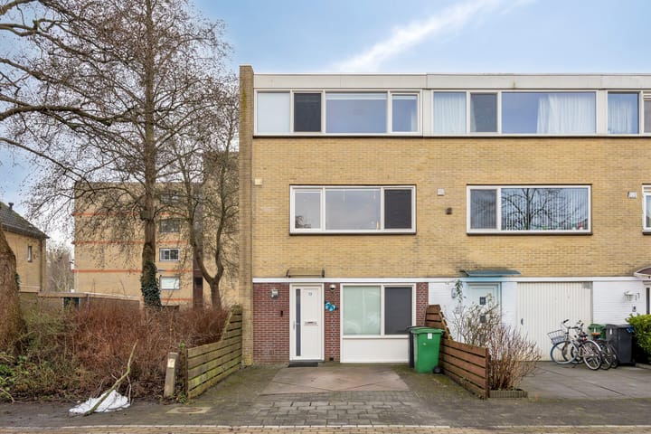 Foto 6 van Sint Gotthard 13