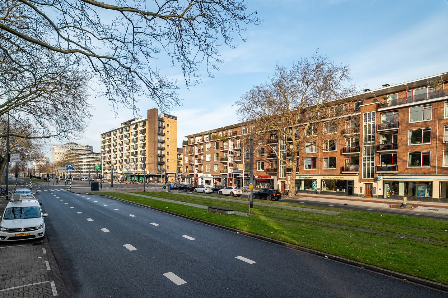 View photo 5 of Goudsesingel 227-229