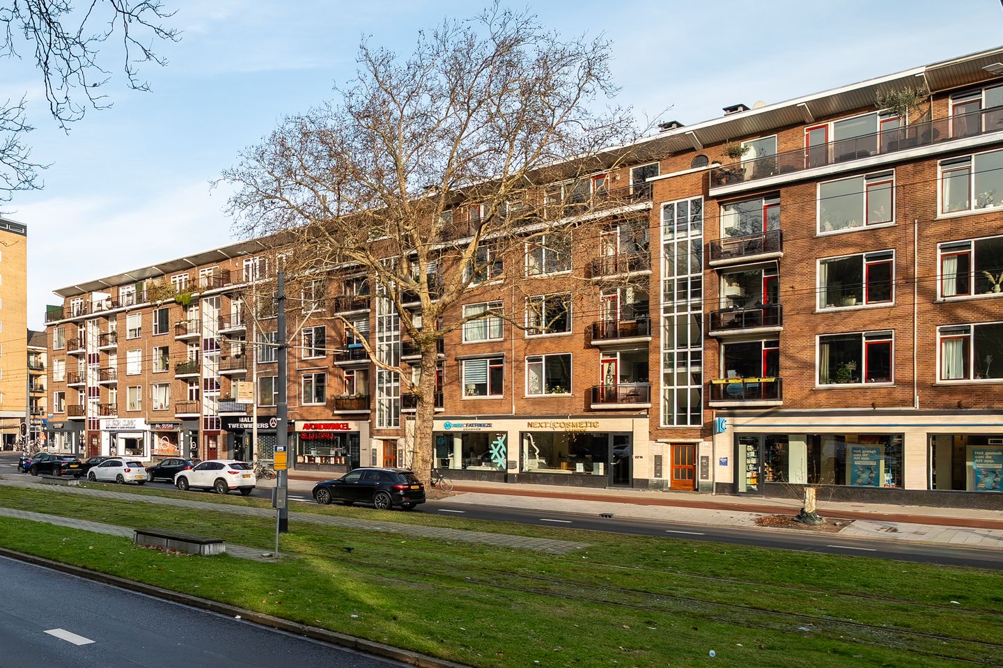 View photo 4 of Goudsesingel 227-229