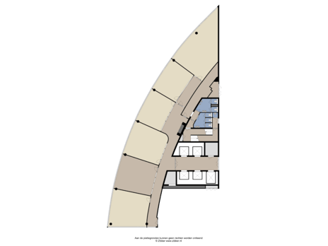 View floorplan
