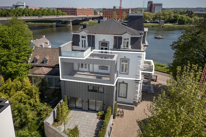 Photo 3 of Blekerij 52-B