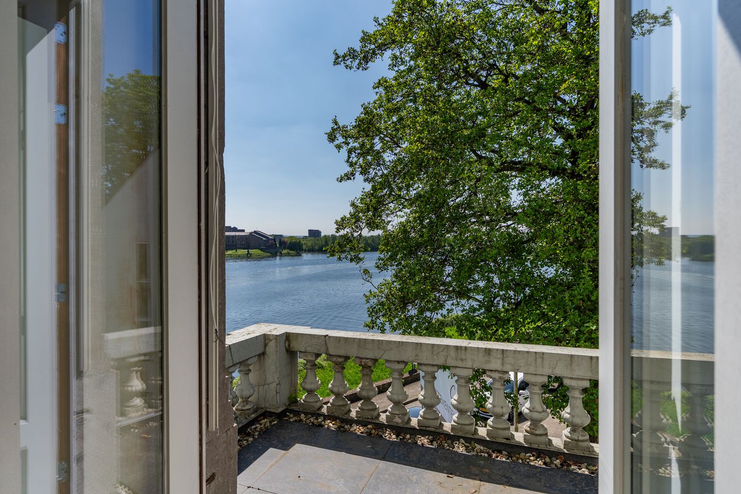 Foto 4 van Blekerij 52-B