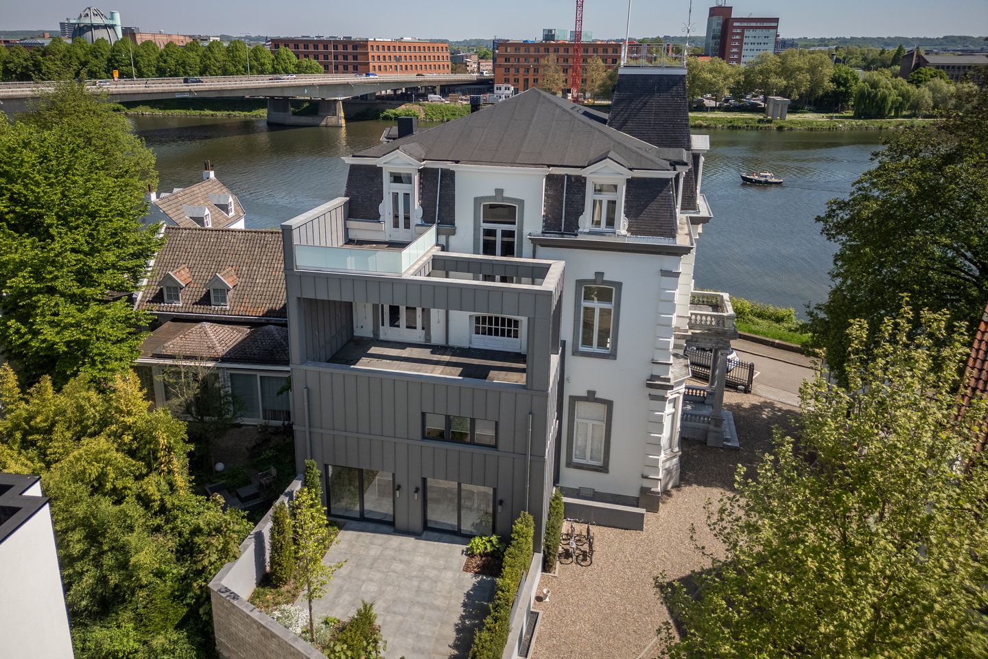 Foto 19 van Blekerij 52-B