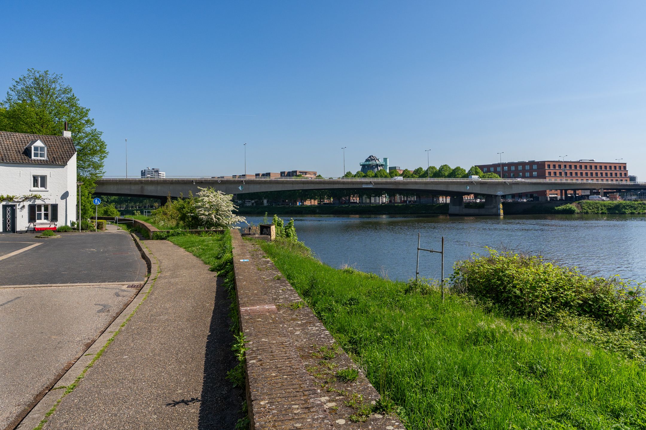 Foto 24 van Blekerij 52-B