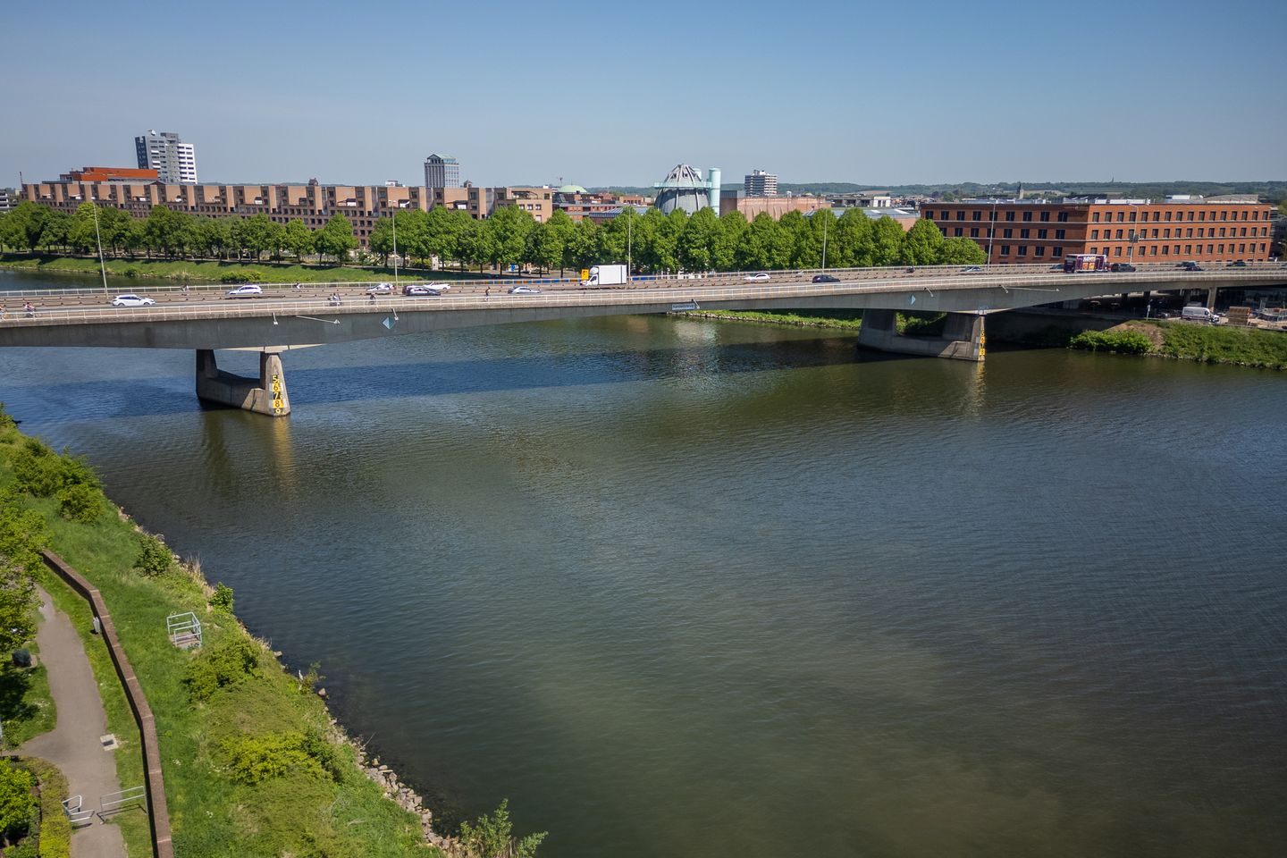 Foto 25 van Blekerij 52-B