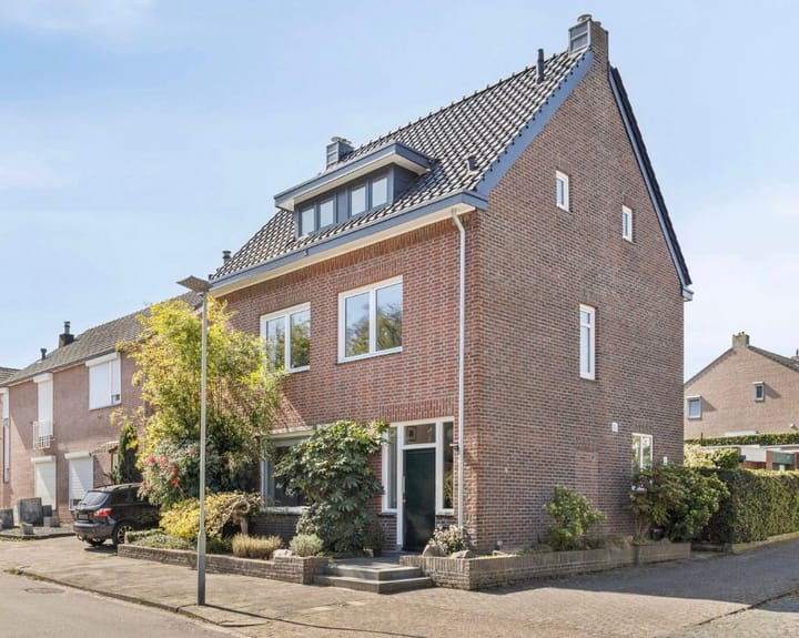 Rozenstraat 24 main image