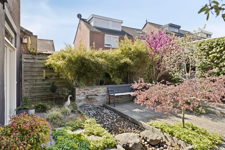 Foto 7 van Rozenstraat 24