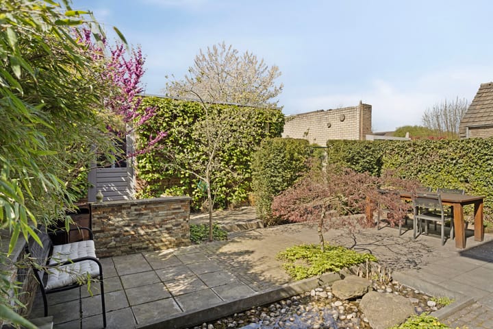 Foto 8 van Rozenstraat 24