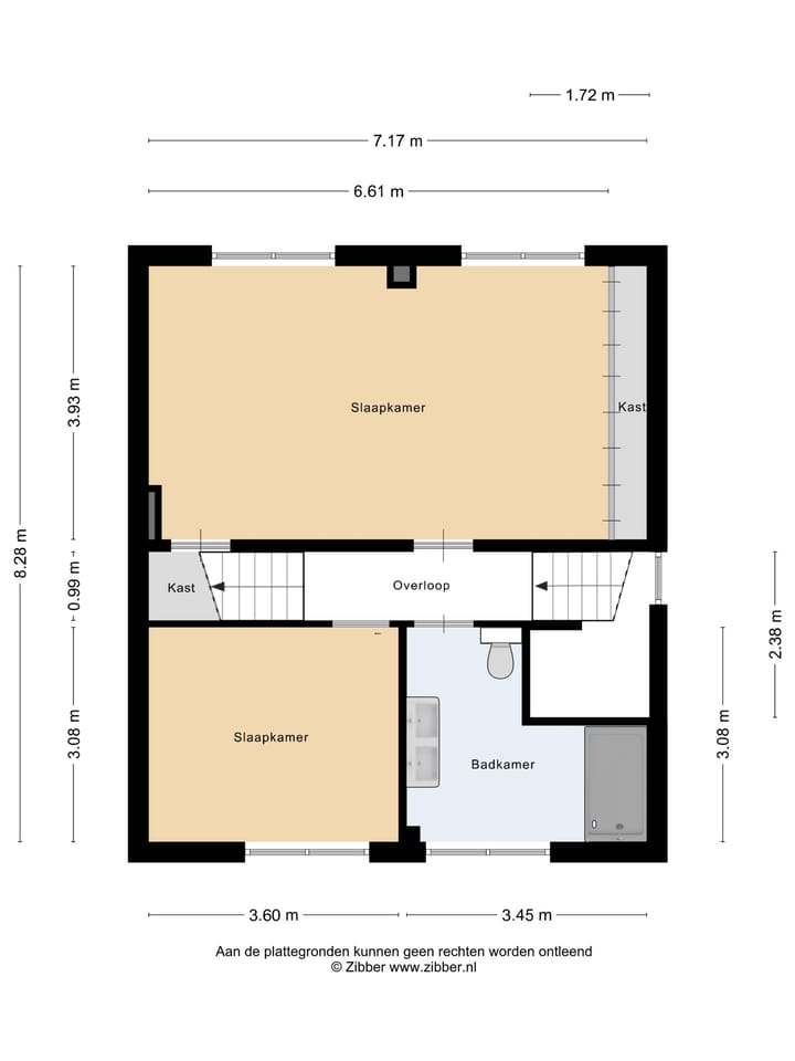 Foto 22 van Rozenstraat 24