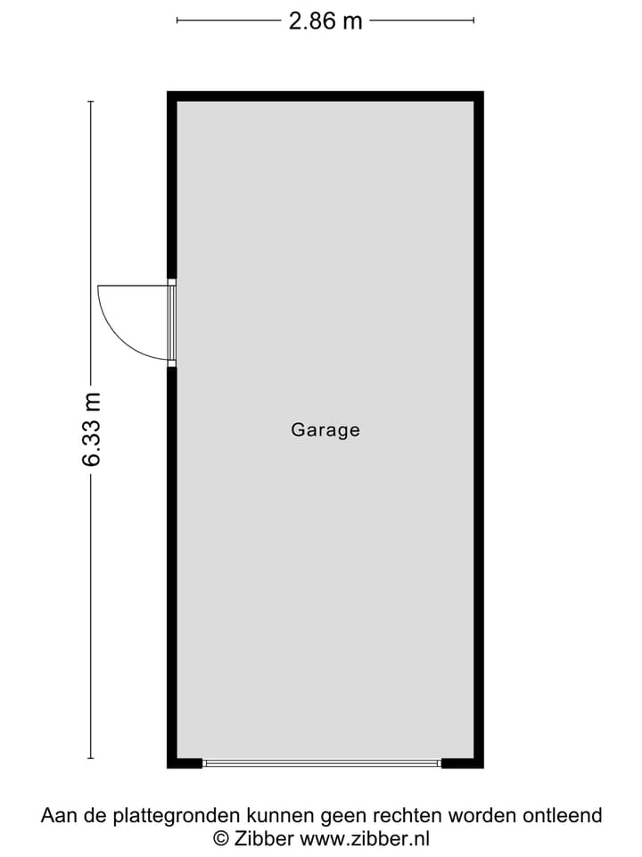 Foto 26 van Rozenstraat 24