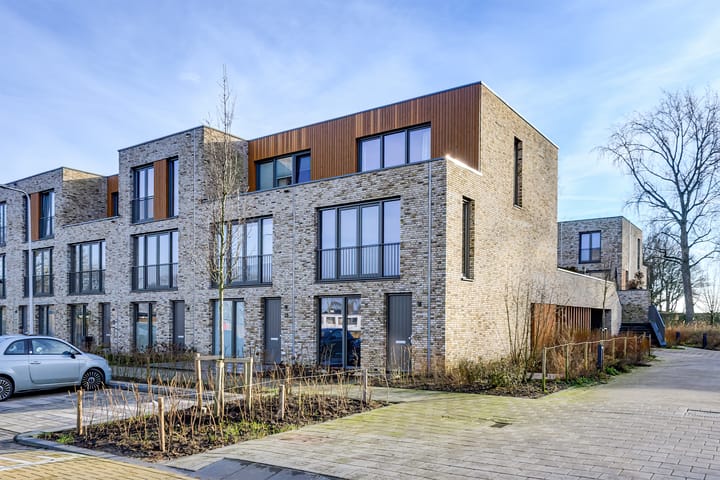 Willem de Kooning Allee 17 main image