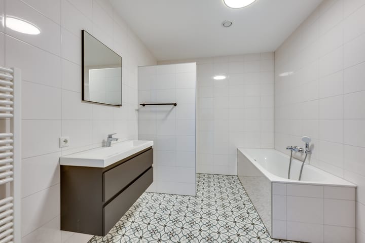 Foto 4 van Willem de Kooning Allee 17