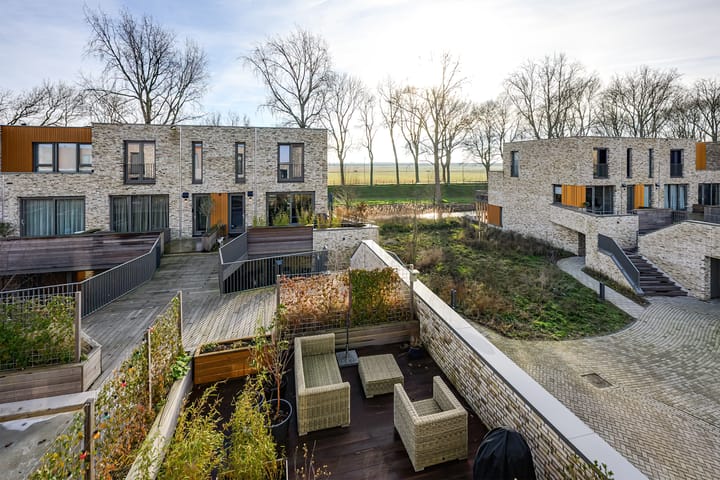 Foto 5 van Willem de Kooning Allee 17