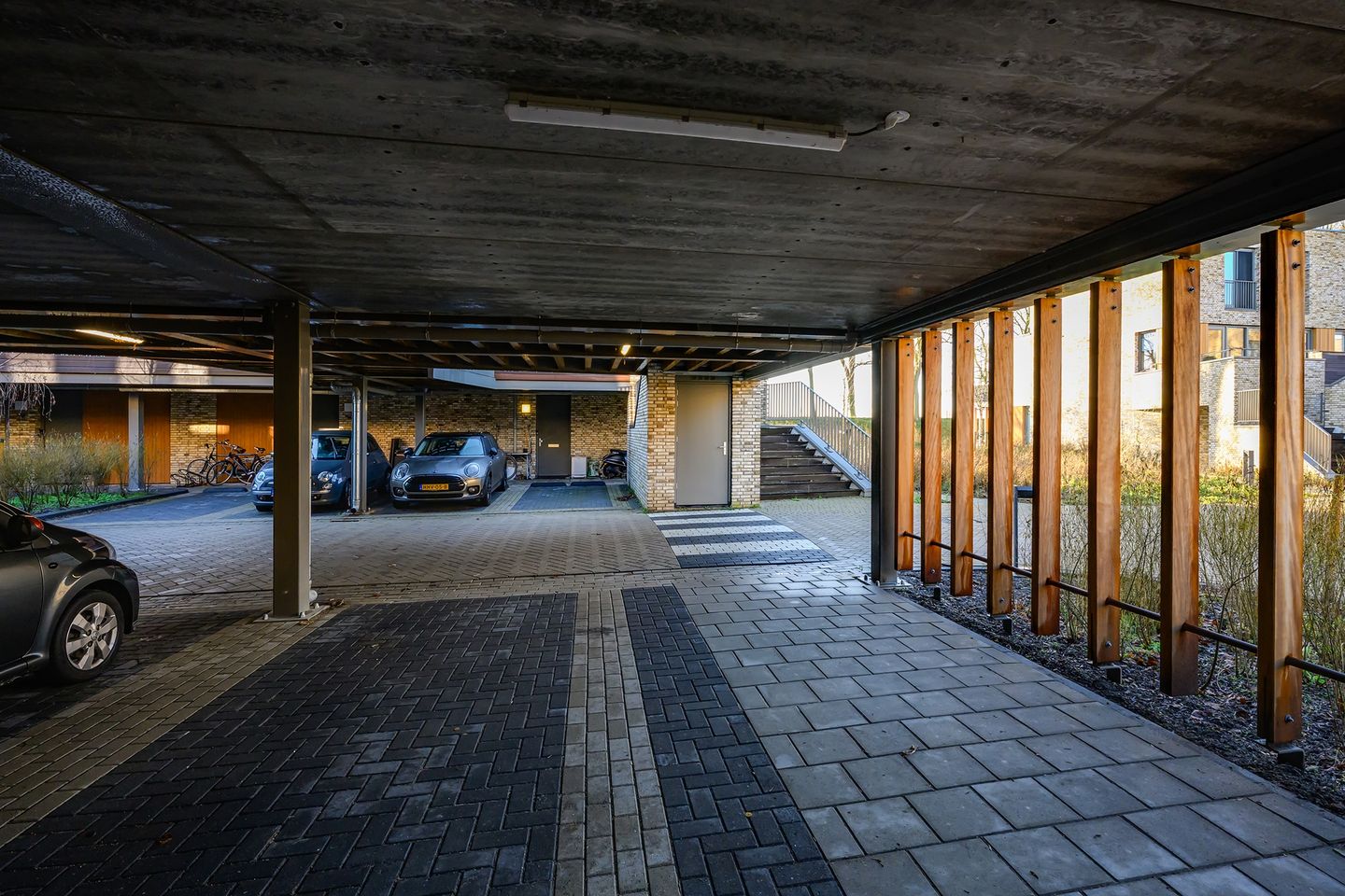 Photo 29 of Willem de Kooning Allee 17