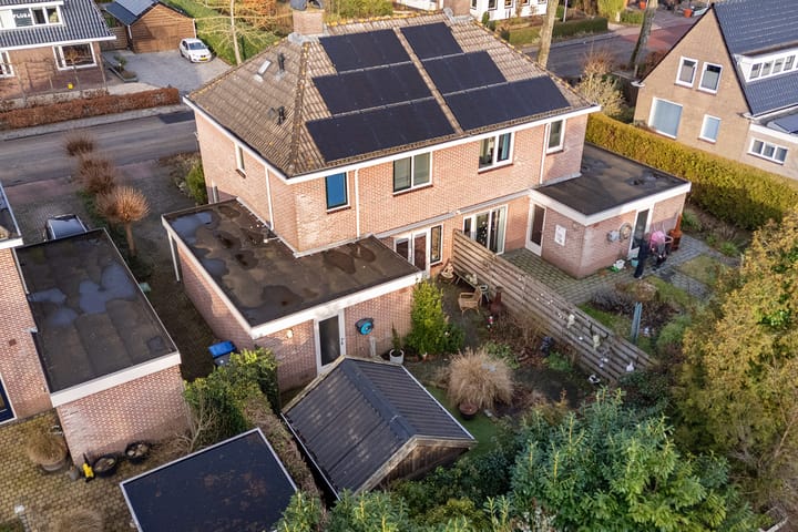 Foto 3 van Heiligelaan 20-B