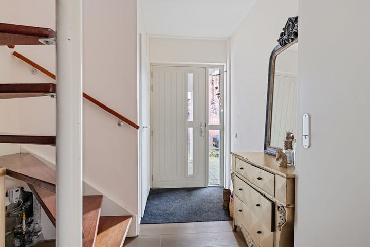 Foto 4 van Heiligelaan 20-B