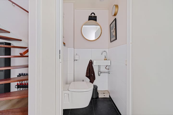 Photo 4 of Heiligelaan 20-B