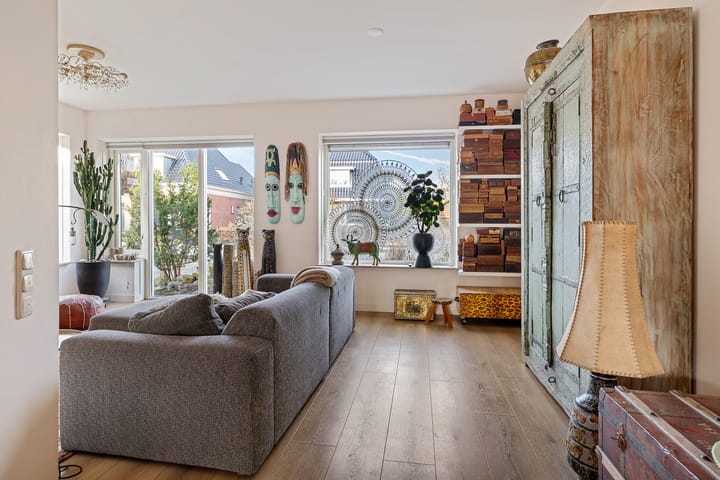 Photo 5 of Heiligelaan 20-B