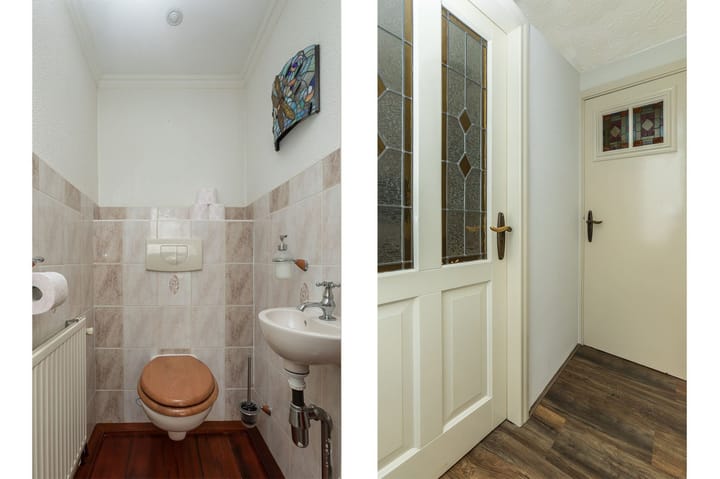 Photo 2 of Leeghwaterstraat 1