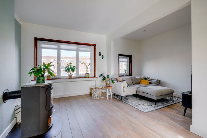 Photo 2 of Balijelaan 34-BS