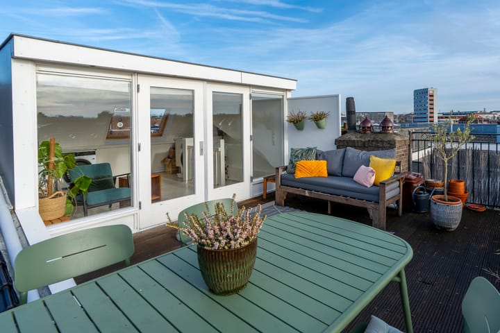 Photo 4 of Balijelaan 34-BS