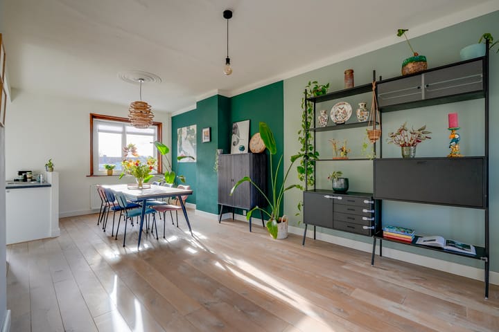 Photo 3 of Balijelaan 34-BS