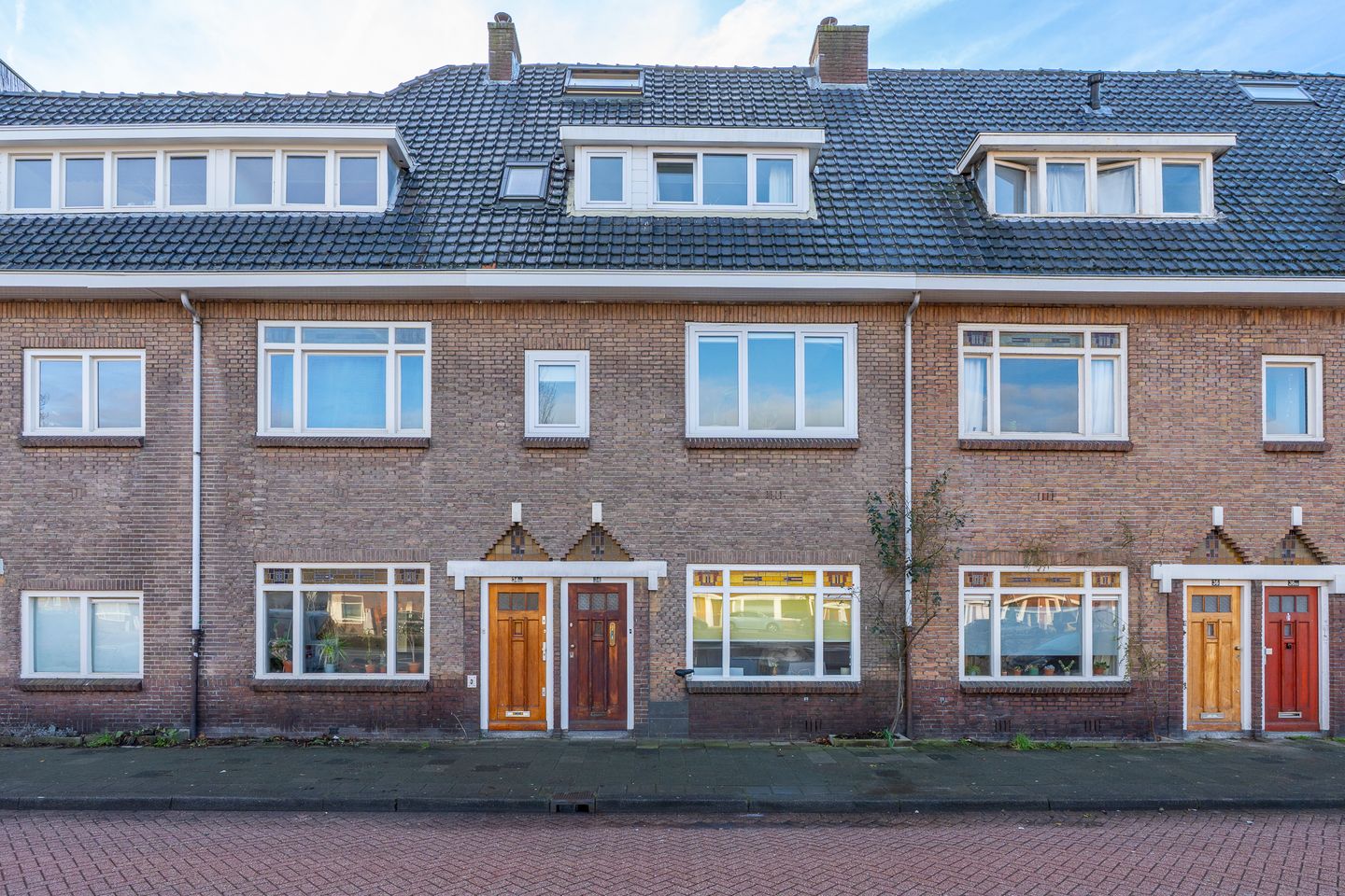 Foto 5 van Balijelaan 34-BS