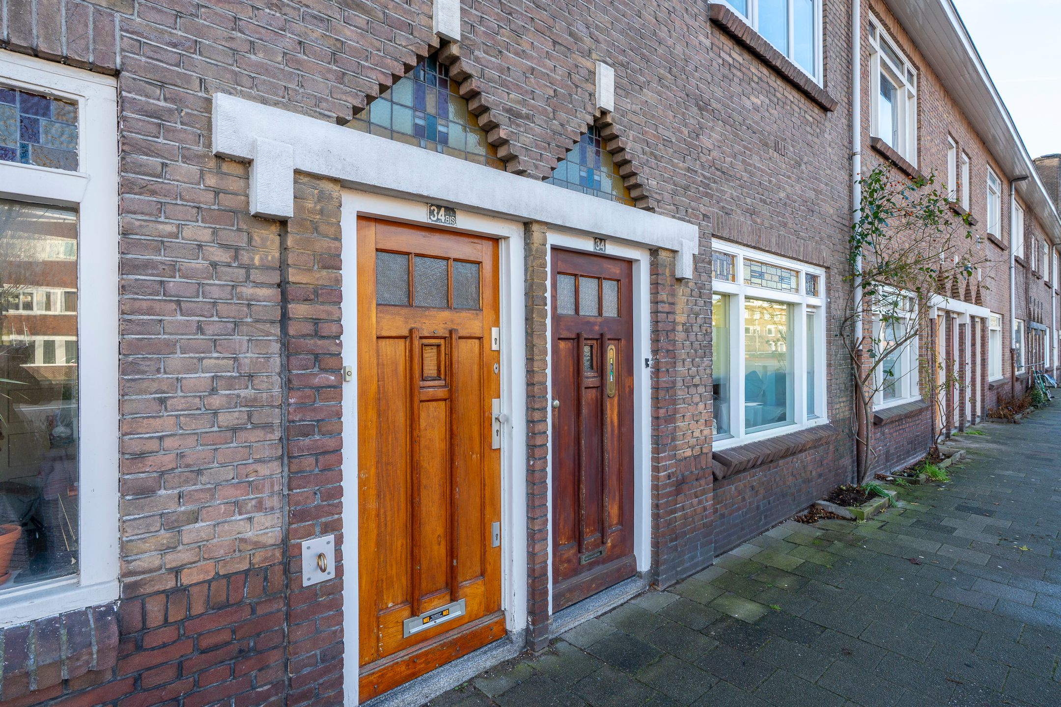 Foto 6 van Balijelaan 34-BS