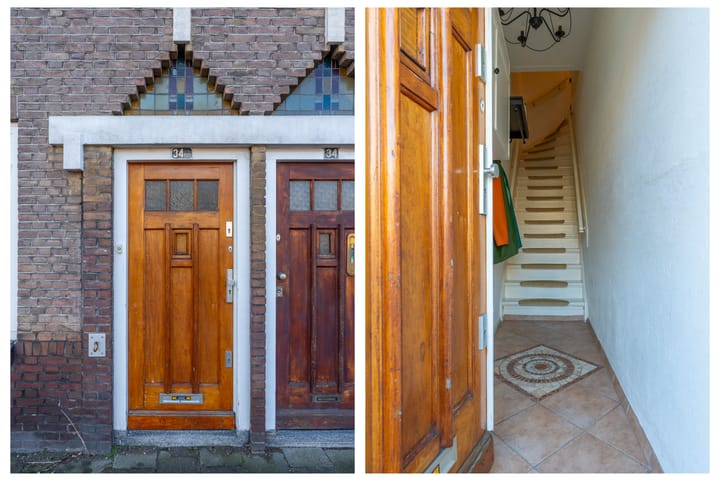 Photo 7 of Balijelaan 34-BS