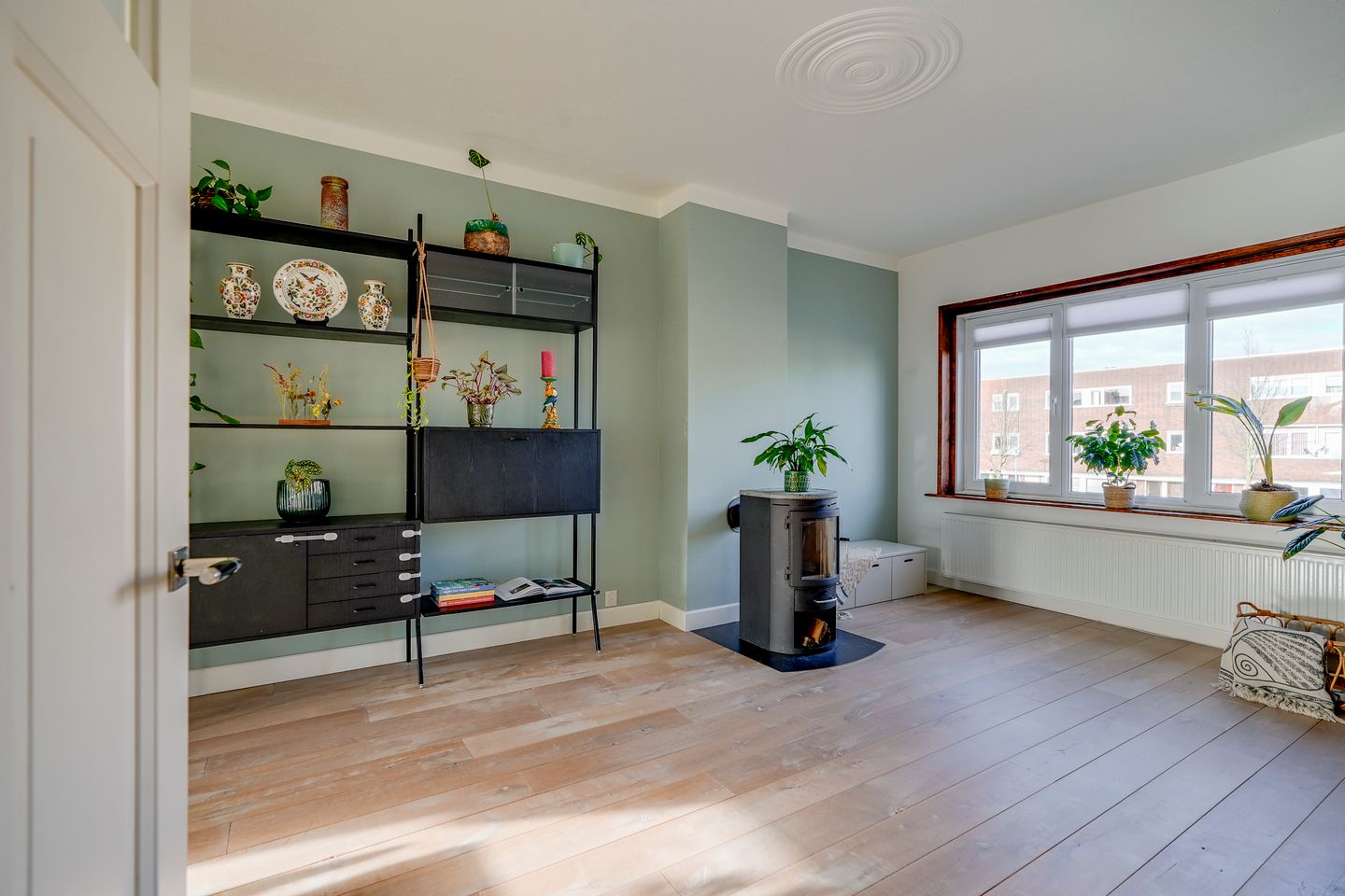 Foto 10 van Balijelaan 34-BS