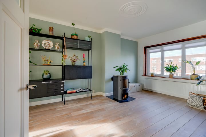 Photo 10 of Balijelaan 34-BS